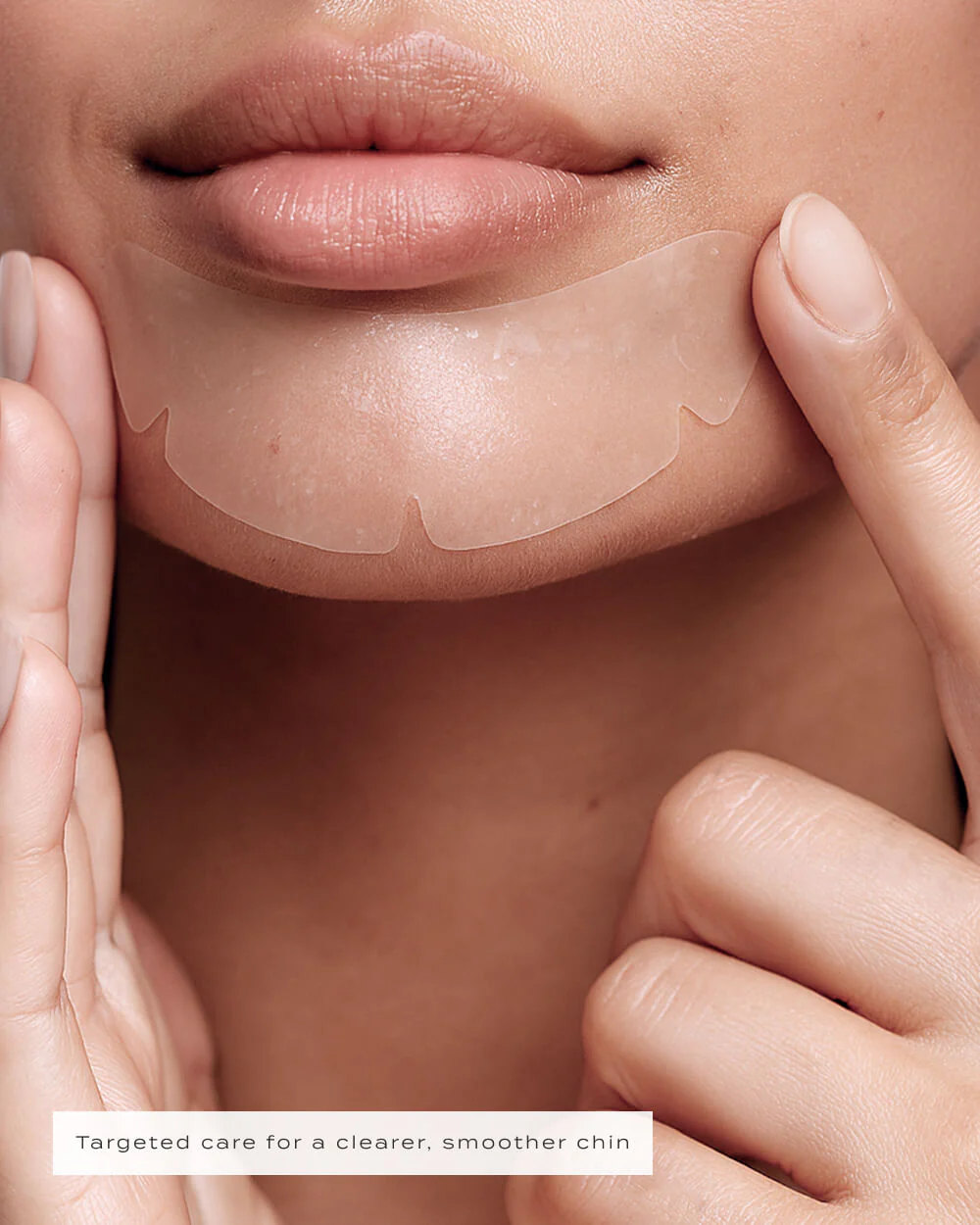 CHIN PATCHES - Image 5