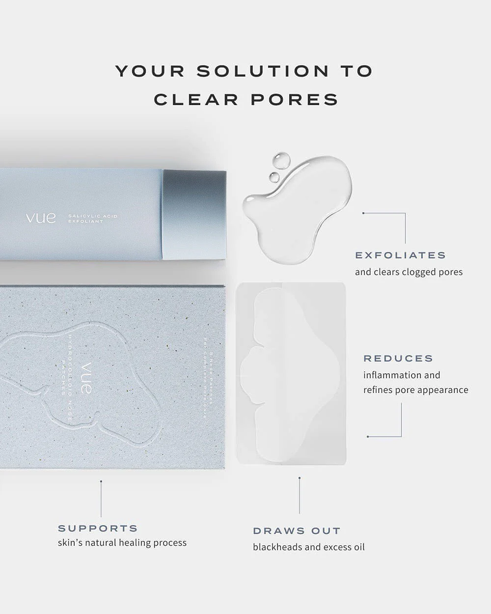 CLEAR PORE DUO - Image 7