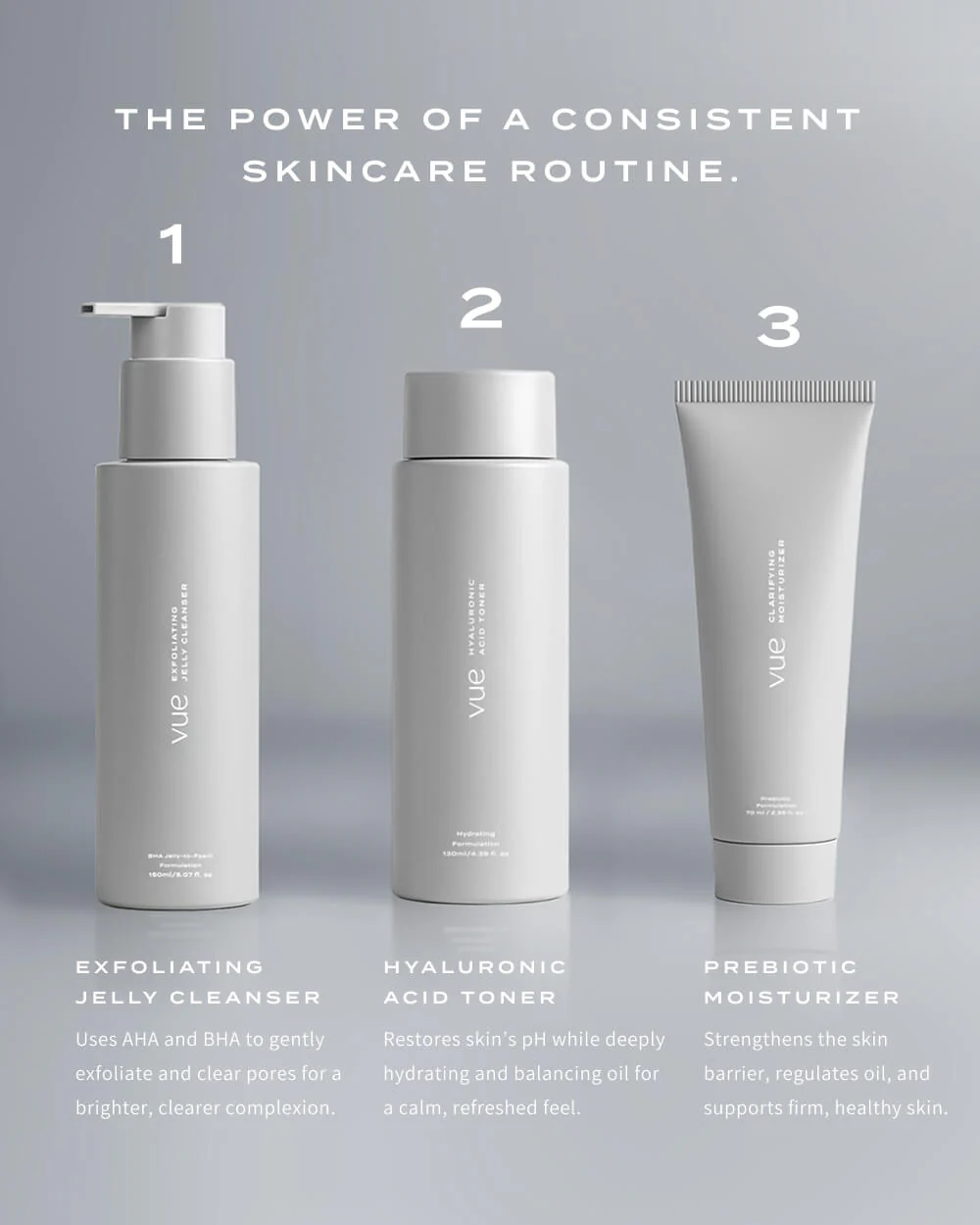 CLEAR SKIN KIT - Image 4