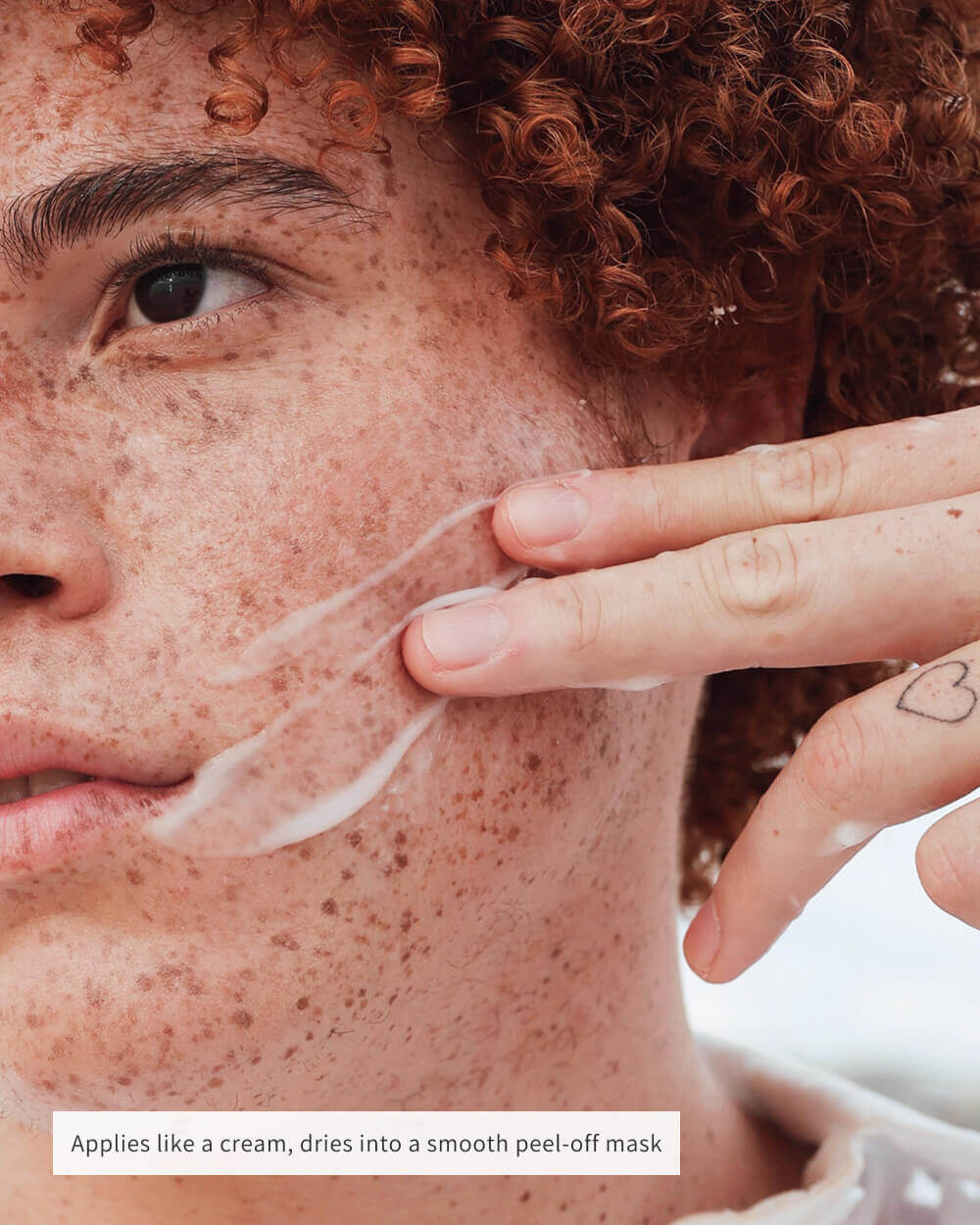 COLLAGEN PEEL-OFF MASK - Image 3