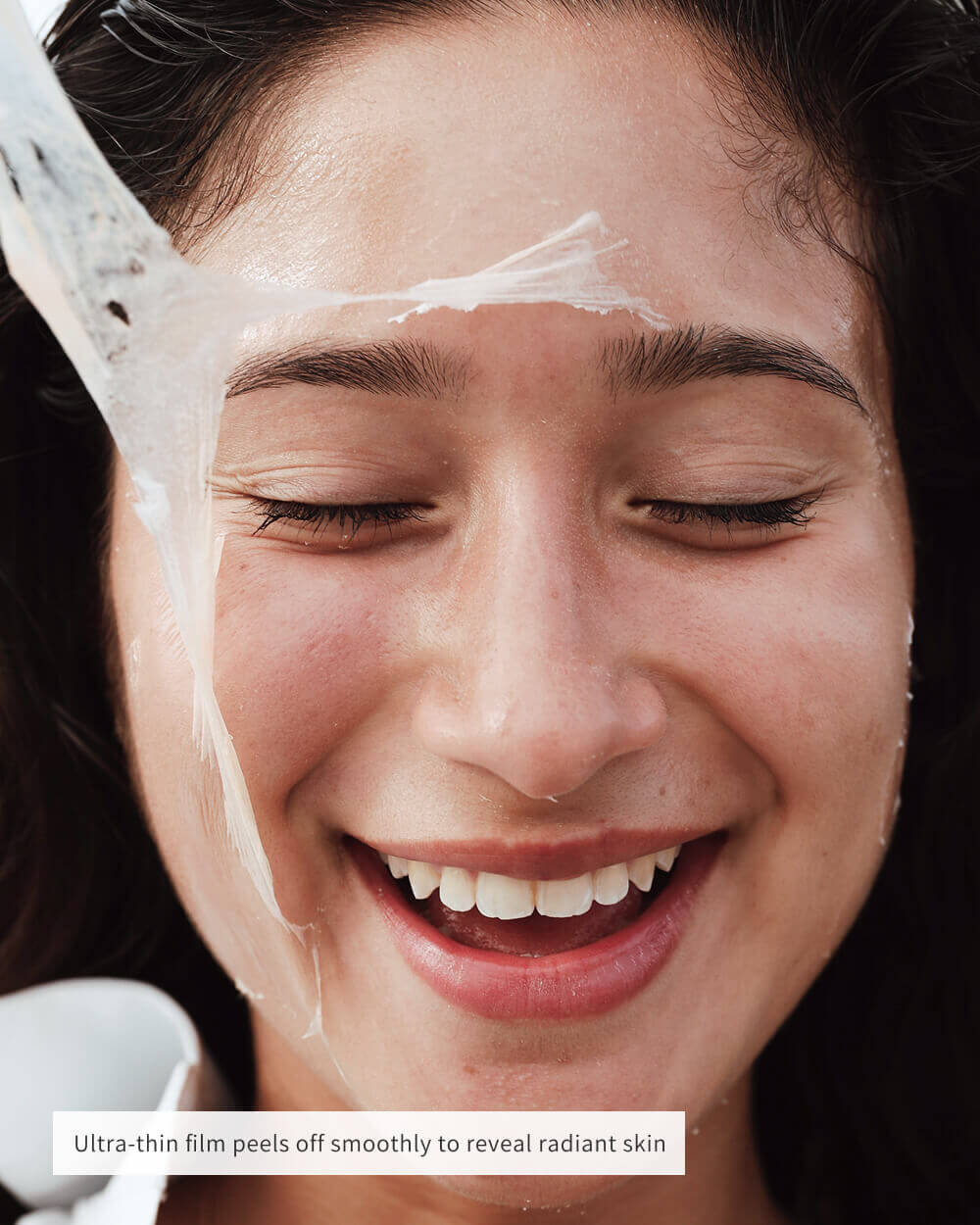 COLLAGEN PEEL-OFF MASK - Image 6