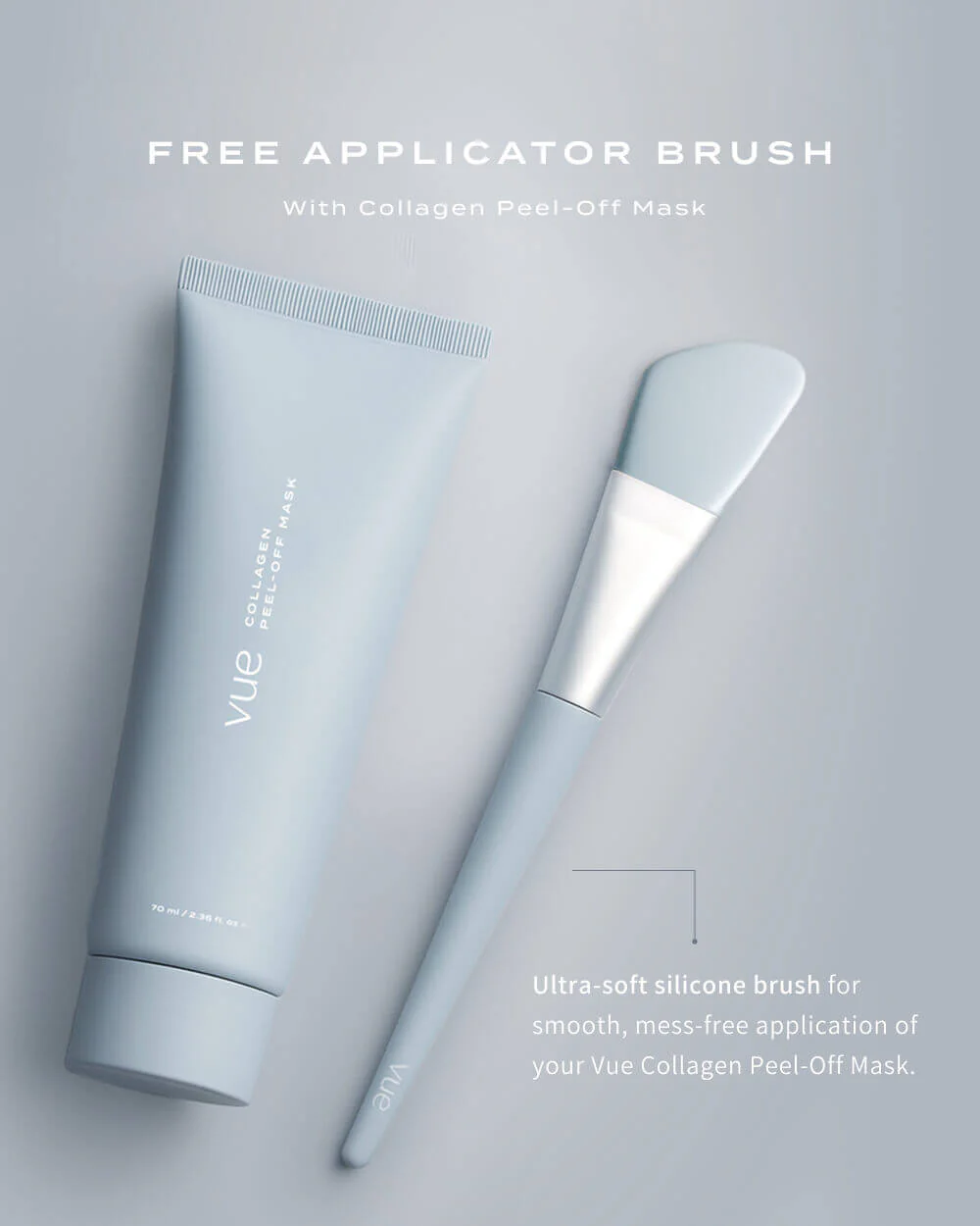 COLLAGEN PEEL-OFF MASK - Image 7