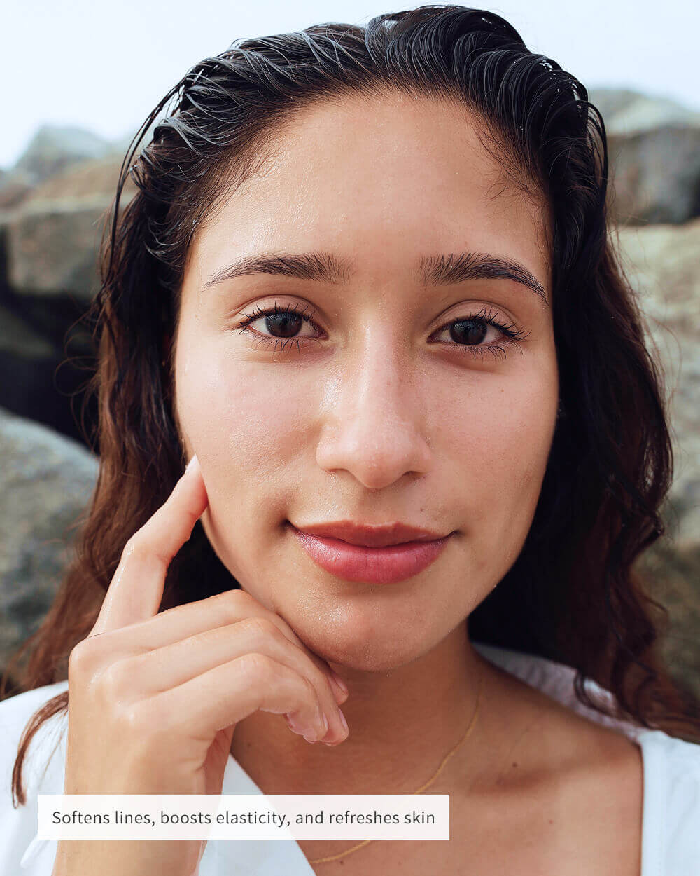 COLLAGEN PEEL-OFF MASK - Image 8