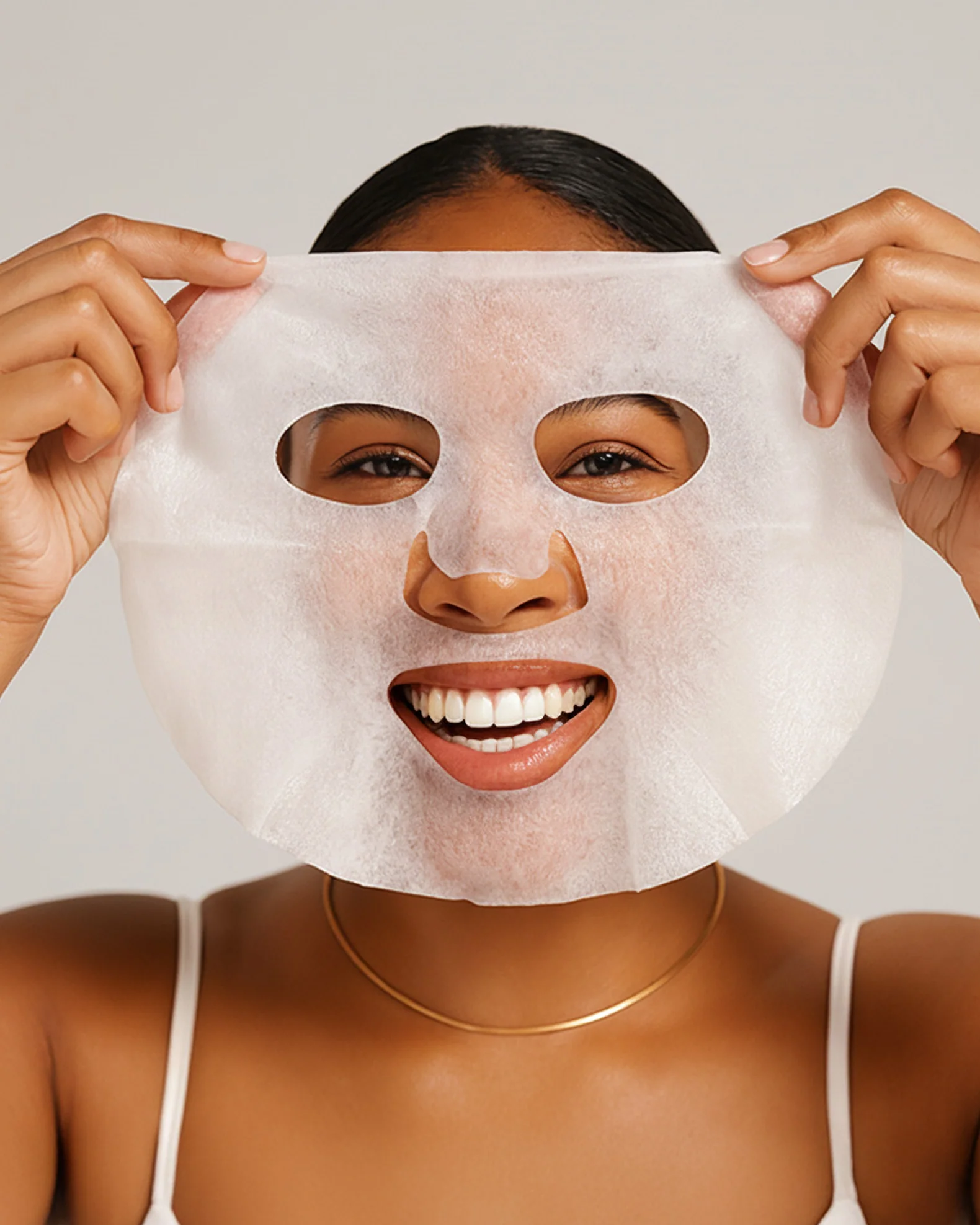 COLLAGEN SHEET MASK SET - Image 3