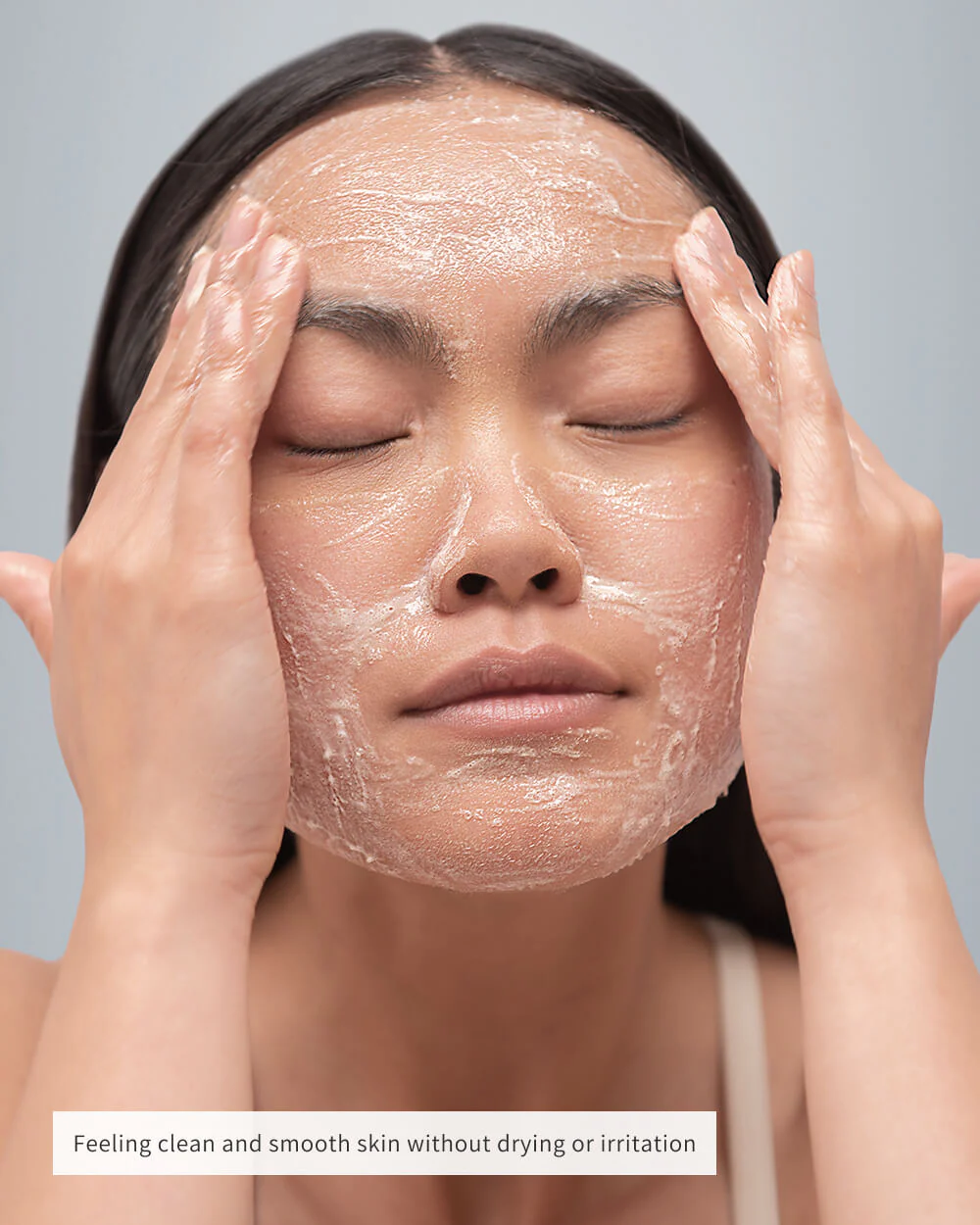 EXFOLIATING JELLY CLEANSER - Image 3
