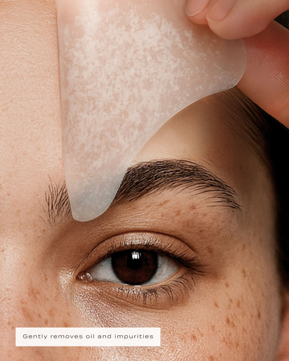 FOREHEAD PATCHES - Image 5