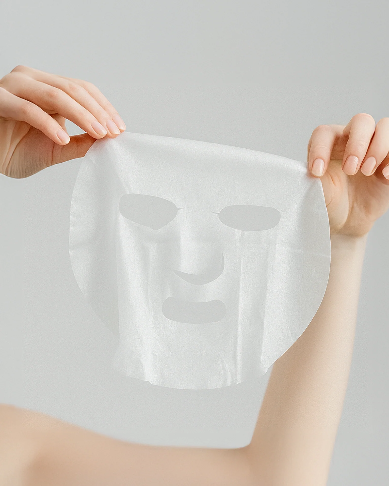 GOLD COLLAGEN SHEET MASK - Image 4