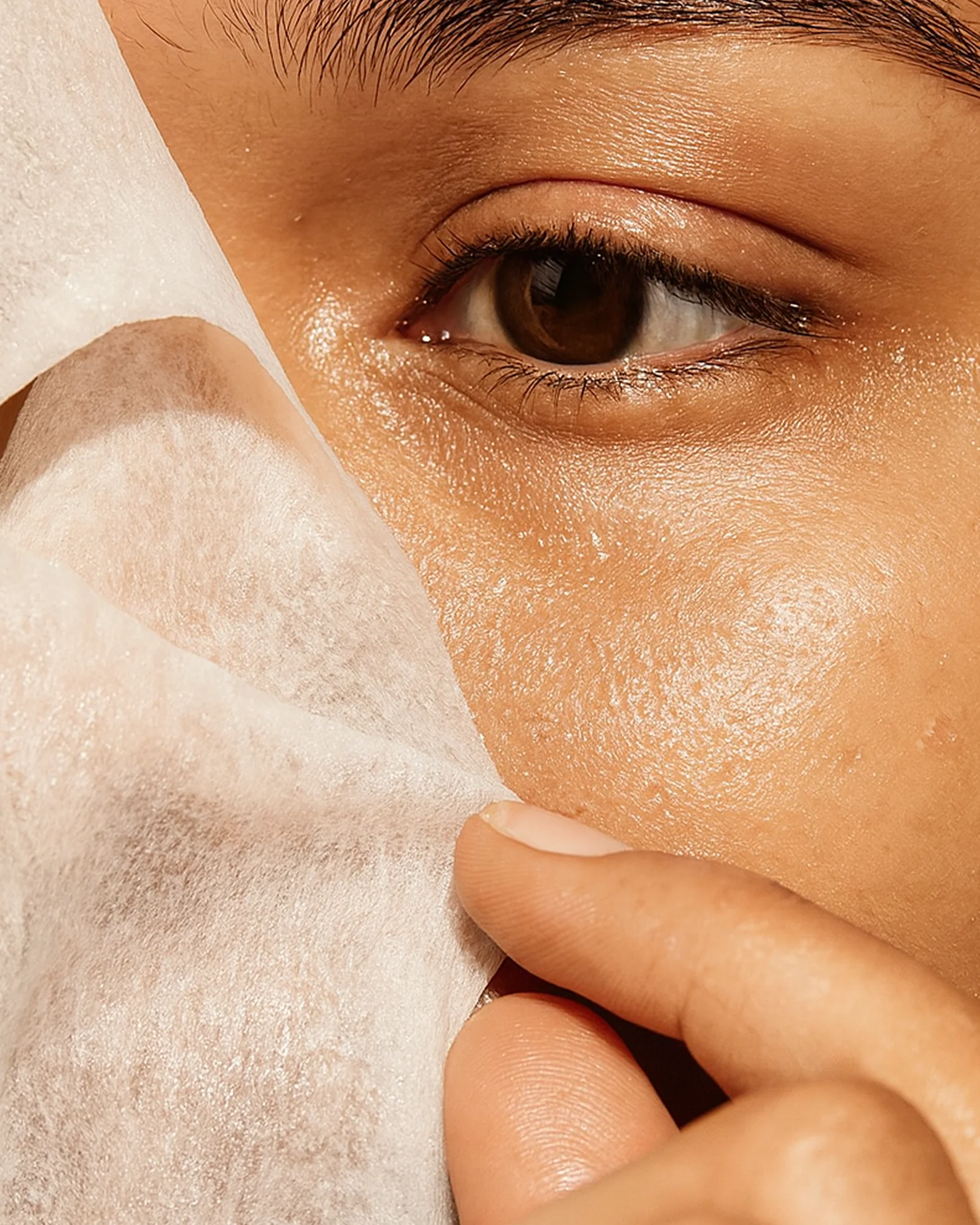 GOLD COLLAGEN SHEET MASK - Image 5