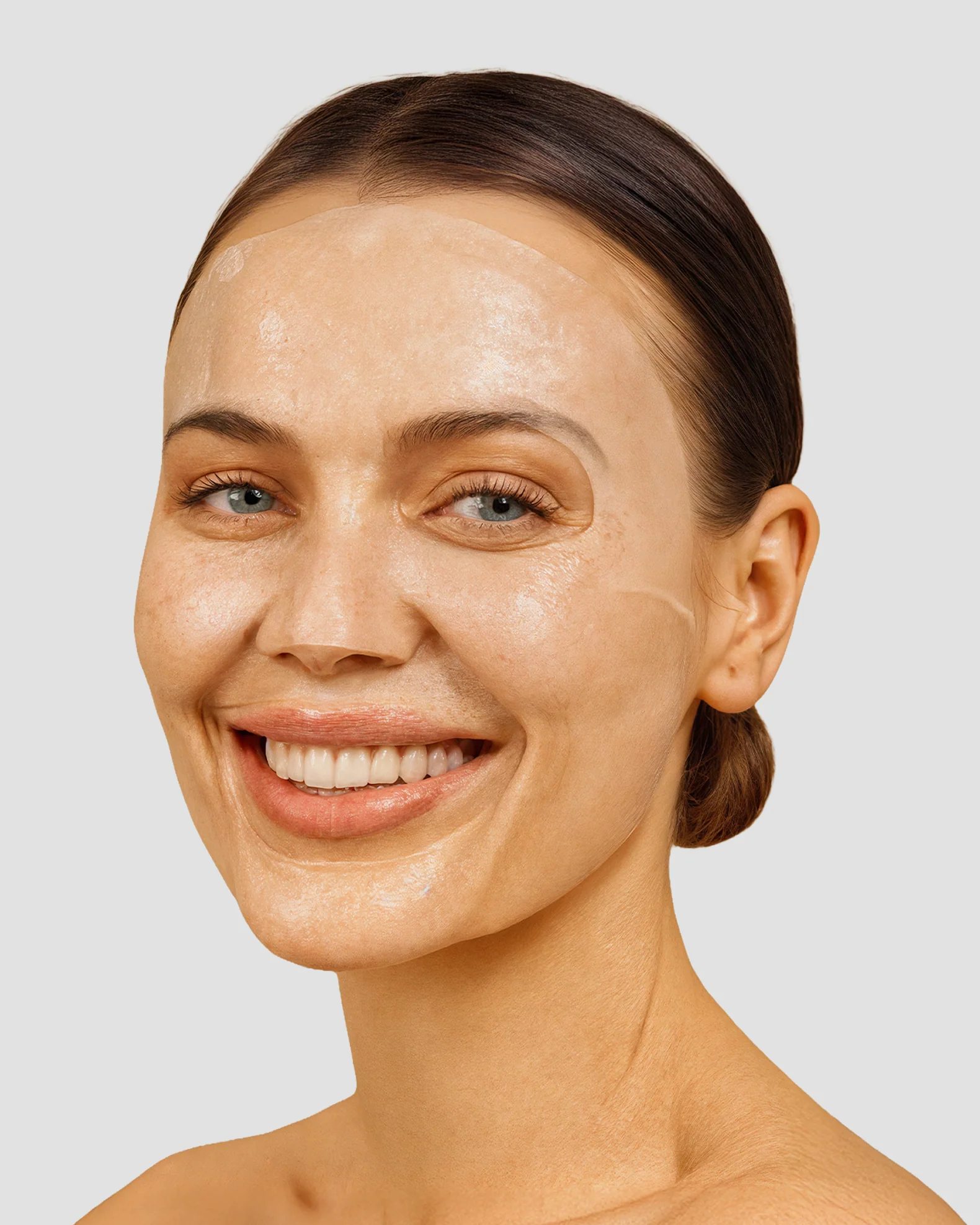 HYALURONATE COLLAGEN SHEET MASK - Image 5