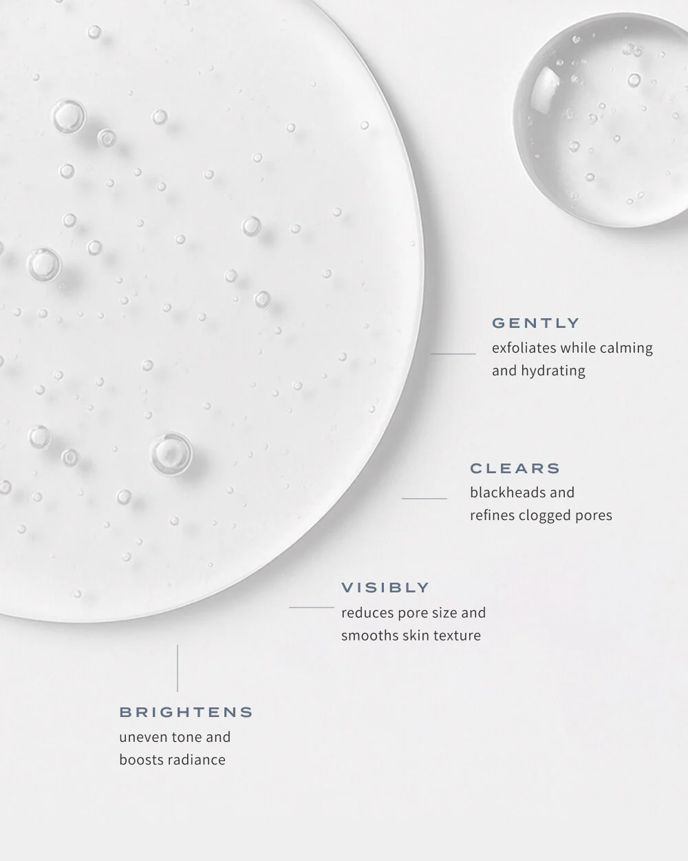 SALICYLIC ACID EXFOLIANT - Image 5