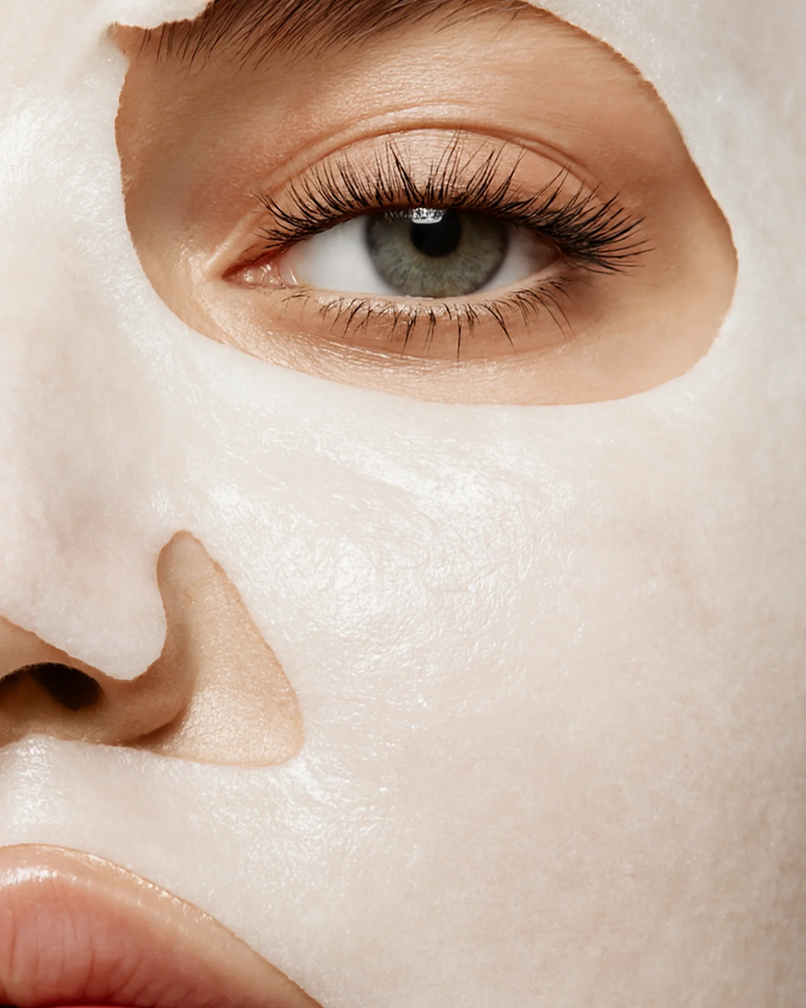 SNAIL COLLAGEN SHEET MASK - Image 4