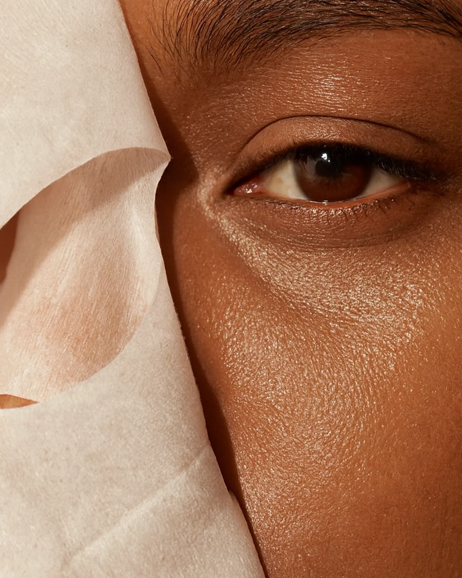 VITAMIN COLLAGEN SHEET MASK - Image 3