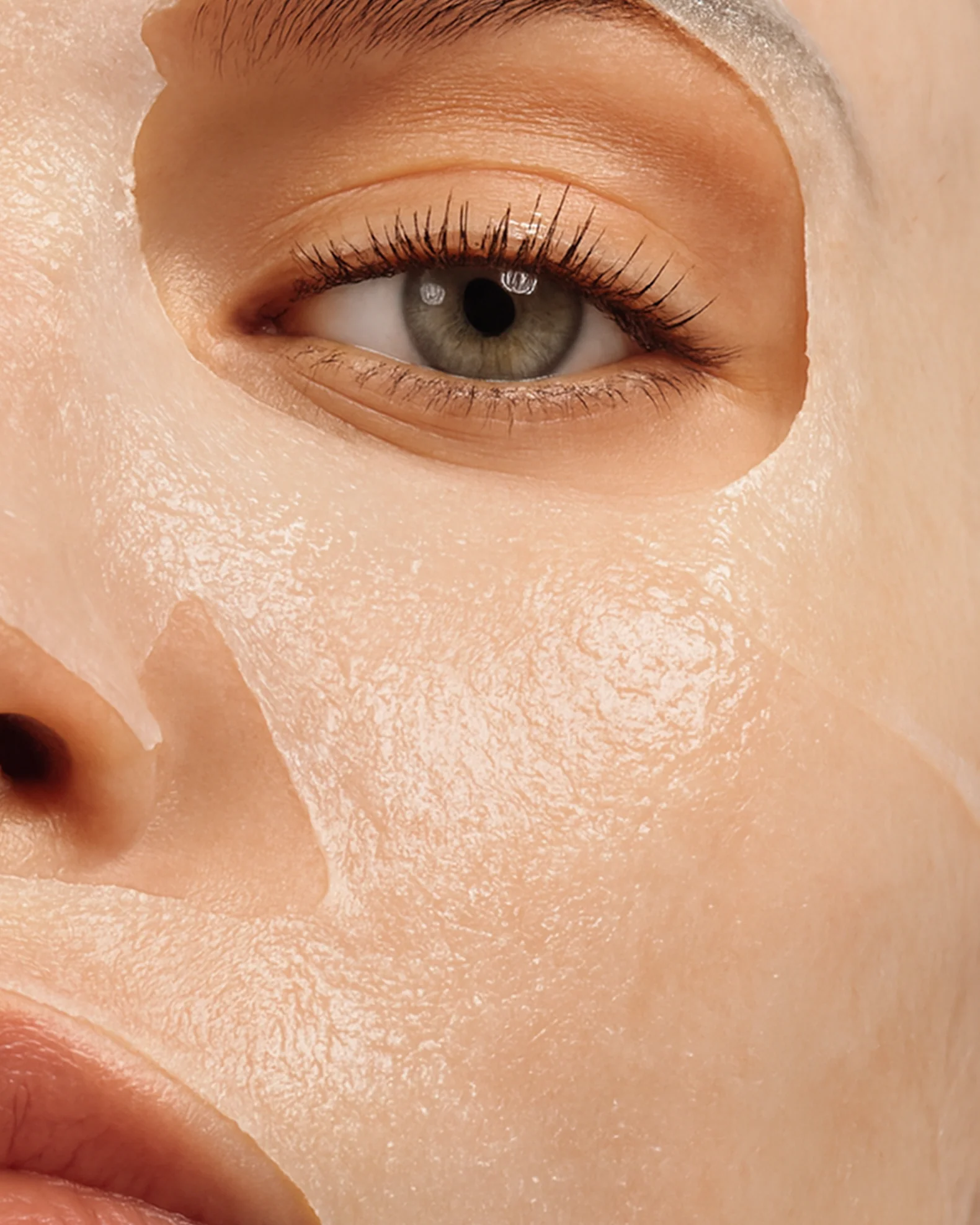 VITAMIN COLLAGEN SHEET MASK - Image 5